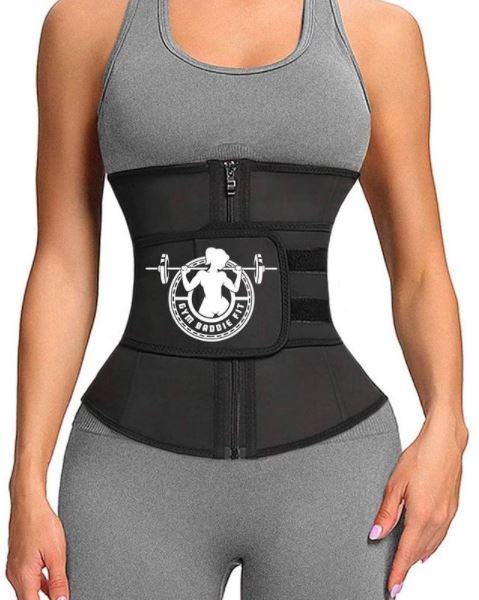 Waist Shaper For Women - Waist Shaper | Gym Baddie Fit