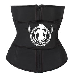 Waist Shaper For Women - Waist Shaper | Gym Baddie Fit